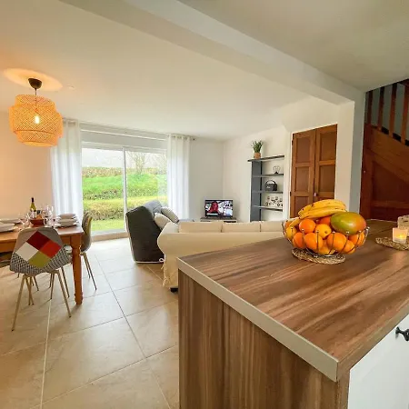 Tatil Evi L'adonis - Family Near Equiblues Wifi *